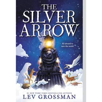 The Silver Arrow - Paperback