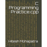 C Programming: Practice - Paperback