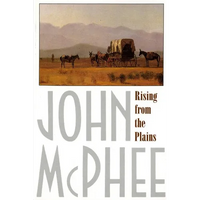 Rising from the Plains - Paperback