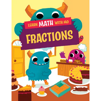 Fractions - Paperback