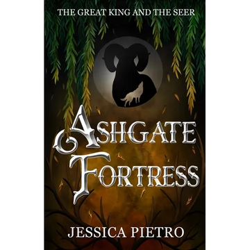 Ashgate Fortress - Paperback