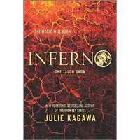Inferno - Paperback