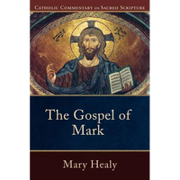 The Gospel of Mark - Paperback