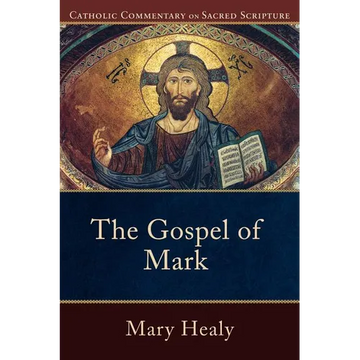 The Gospel of Mark - Paperback