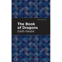The Book of Dragons - Paperback