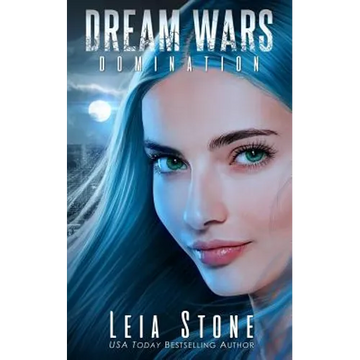 Dream Wars: Domination - Paperback