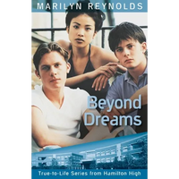 Beyond Dreams - Paperback