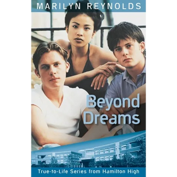 Beyond Dreams - Paperback