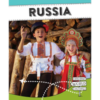 Russia - Paperback