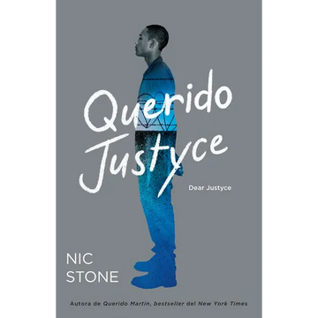 Querido Justyce / Dear Justyce - Paperback