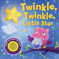 Twinkle, Twinkle, Little Star