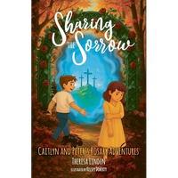 Sharing the Sorrow - Paperback