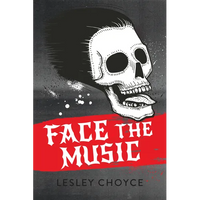 Face the Music - Paperback