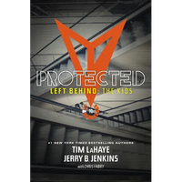 Protected - Paperback