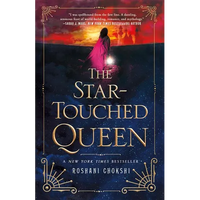 The Star-Touched Queen - Paperback