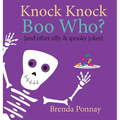 Knock Knock Boo Who?