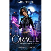 Oracle - Paperback