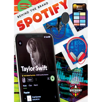 Spotify - Library Binding
