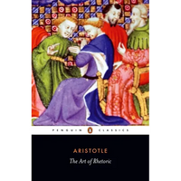 The Art of Rhetoric - Paperback