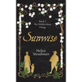 Sunwise: Newcastle witch trials historical fiction