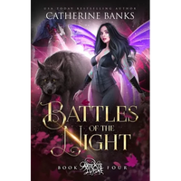 Battles of the Night - Paperback