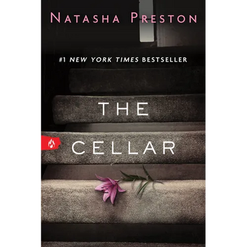 The Cellar - Paperback