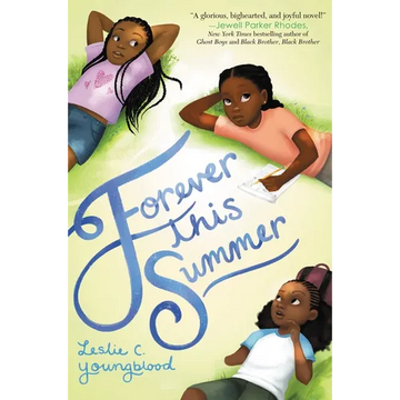 Forever This Summer - Paperback