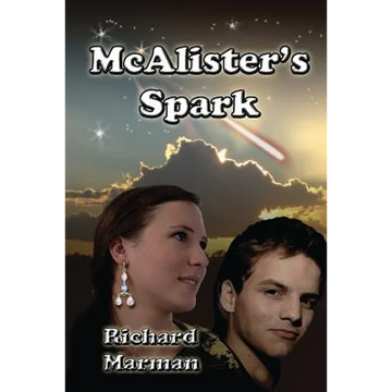 Mc Alister's Spark - Paperback