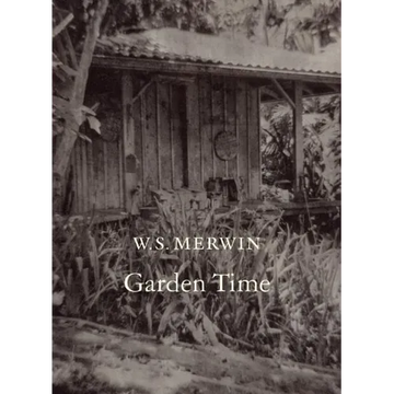 Garden Time - Paperback
