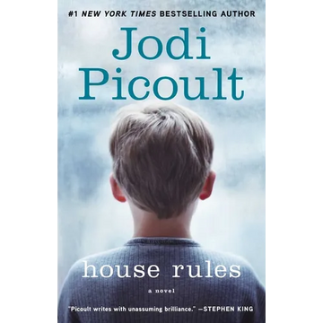 House Rules - Paperback