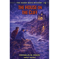 The House on the Cliff: An Impact Book - Paperback