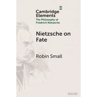 Nietzsche on Fate - Paperback