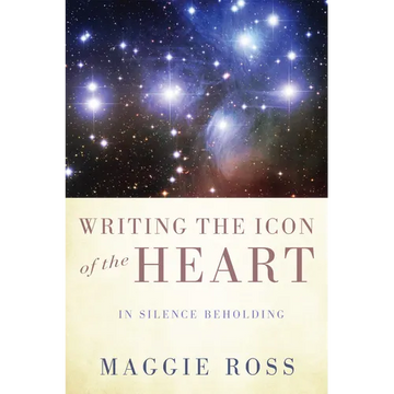 Writing the Icon of the Heart - Paperback