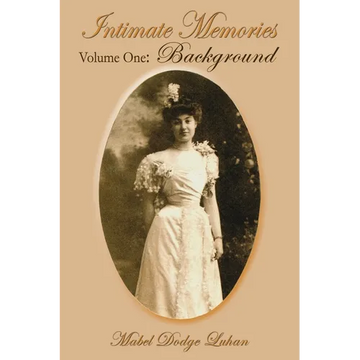Intimate Memories, Volume One: Background - Paperback