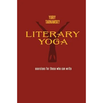 Literary Yoga - Paperback