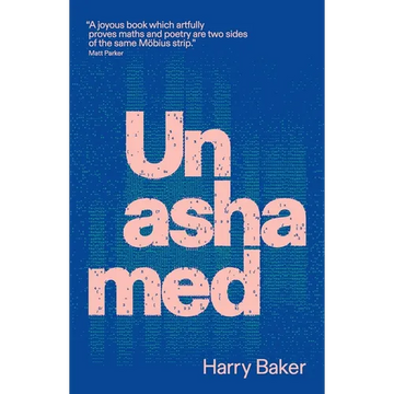 Unashamed - Paperback