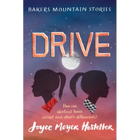 Drive - Paperback