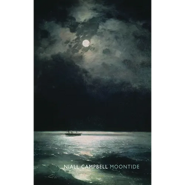 Moontide - Paperback