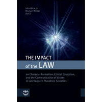 The Impact of the Law - Paperback