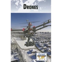 Drones - Paperback