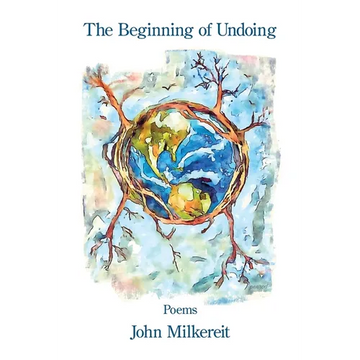 The Beginning of Undoing - Paperback