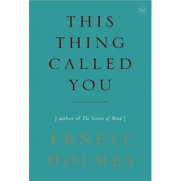 This Thing Called You - Paperback