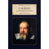 Galileo and Experimental Science - Paperback