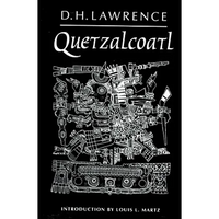 Quetzalcoatl: Novel - Paperback