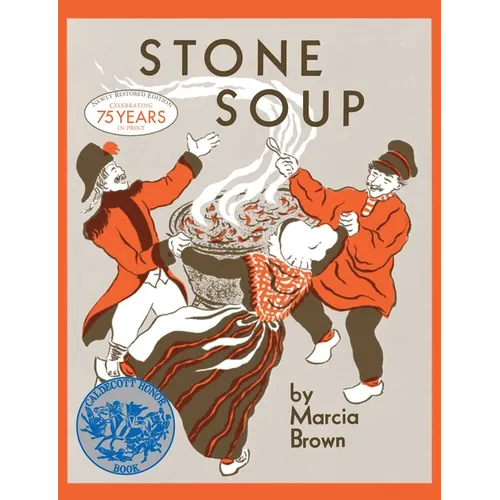 Stone Soup