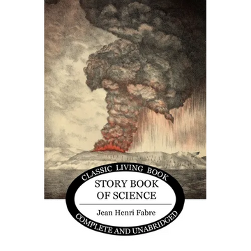 The Storybook of Science - Paperback