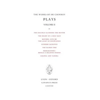 Plays II - Hardcover