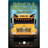 School Is A Nightmare #3 Shocktober - Paperback