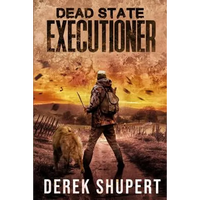 Dead State: Executioner - Paperback