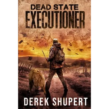 Dead State: Executioner - Paperback